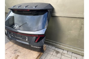 TAILGATE HYUNDAI TUCSON IV NX4 2021 CAMERA Part manufacturer Hyundai OE