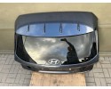 TAILGATE HYUNDAI TUCSON IV NX4 2021 CAMERA Car type passenger cars