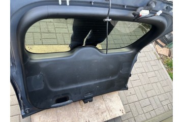 Portón trasero con cámara para HYUNDAI TUCSON IV NX4 2021-