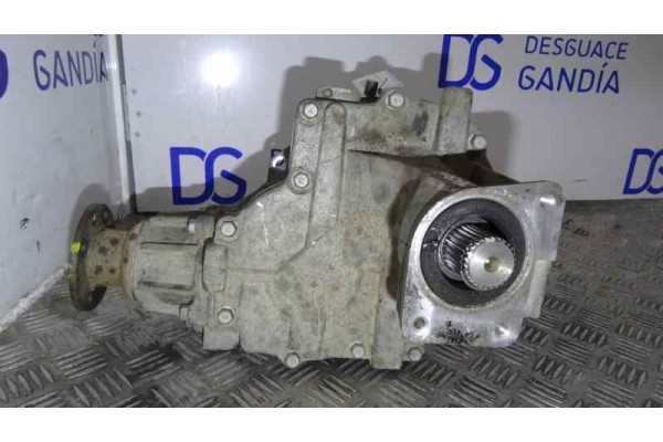 060402366 CAJA TRANSFER HYUNDAI TUCSON (JM) 2,0 CRDi VGT Comfort Full 4X4 060402366 161141 HYUNDAI - 3