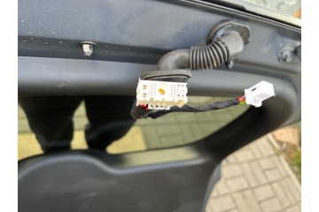 Portón trasero con cámara para HYUNDAI TUCSON IV NX4 2021-