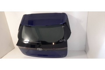 Toyota Yaris Cross Tailgate 8W9 H269 Part manufacturer Toyota OE