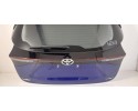Toyota Yaris Cross Tailgate 8W9 H269 Installation side rear