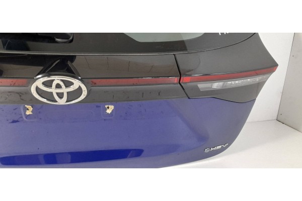 Portón Trasero Toyota Yaris Cross 8W9 (H269)