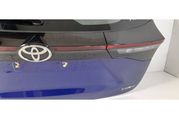 Portón Trasero Toyota Yaris Cross 8W9 (H269)