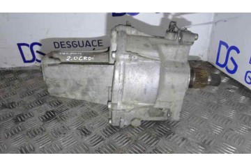 060402366 CAJA TRANSFER HYUNDAI TUCSON (JM) 2,0 CRDi VGT Comfort Full 4X4 060402366 161141 HYUNDAI - 4