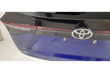 Portón Trasero Toyota Yaris Cross 8W9 (H269)