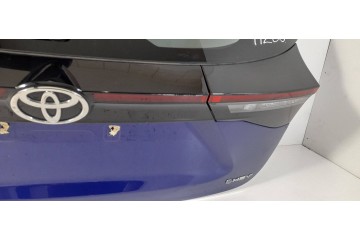 Portón Trasero Toyota Yaris Cross 8W9 (H269)