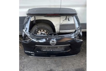 NISSAN X TRAIL T32 LIFT TAILGATE REAR