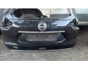 NISSAN X TRAIL T32 LIFT TAILGATE REAR Catalog number of the part 427156