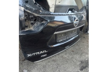 NISSAN X TRAIL T32 LIFT TAILGATE REAR Part manufacturer Nissan OE