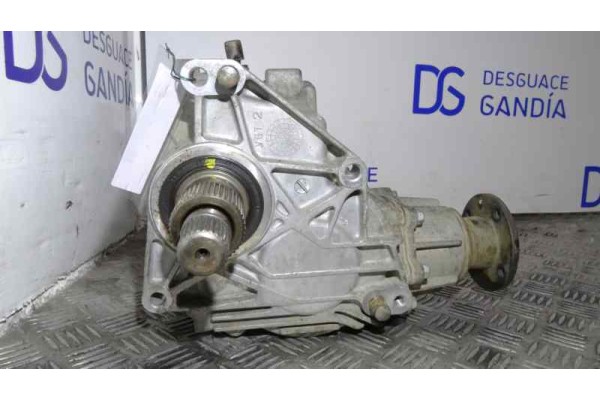 060402366 CAJA TRANSFER HYUNDAI TUCSON (JM) 2,0 CRDi VGT Comfort Full 4X4 060402366 161141 HYUNDAI - 5