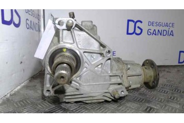 060402366 CAJA TRANSFER HYUNDAI TUCSON (JM) 2,0 CRDi VGT Comfort Full 4X4 060402366 161141 HYUNDAI - 5