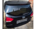 KLAPA BAGAZNIKA TY TYLNA KIA CARENS IV 4 KOLOR 9H ADNA EUROPA WARSZAWA Part manufacturer Kia OE