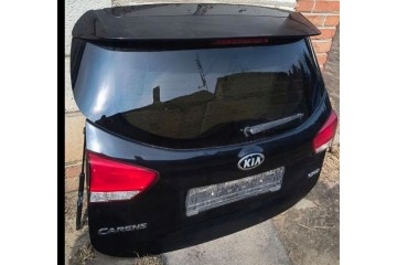 KLAPA BAGAZNIKA TY TYLNA KIA CARENS IV 4 KOLOR 9H ADNA EUROPA WARSZAWA Part manufacturer Kia OE