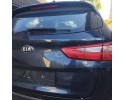 KLAPA BAGAZNIKA TY TYLNA KIA OPTIMA IV 4 KOMBI LAKIER B4U EU WARSZAWA Customs tariff code 87082990