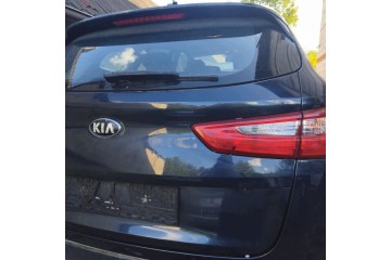 KLAPA BAGAZNIKA TY TYLNA KIA OPTIMA IV 4 KOMBI LAKIER B4U EU WARSZAWA Customs tariff code 87082990