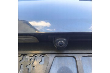 KLAPA BAGAZNIKA TY TYLNA KIA OPTIMA IV 4 KOMBI LAKIER B4U EU WARSZAWA Part manufacturer Kia OE