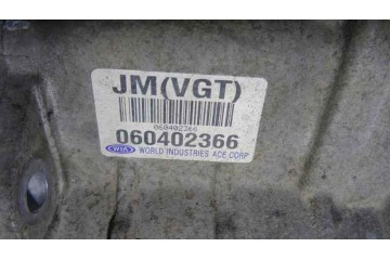 060402366 CAJA TRANSFER HYUNDAI TUCSON (JM) 2,0 CRDi VGT Comfort Full 4X4 060402366 161141 HYUNDAI - 6