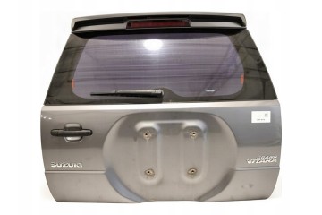 TAILGATE REAR SUZUKI GRAND VITARA II SUV REAR TRUNK
