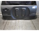 TAILGATE REAR SUZUKI GRAND VITARA II SUV REAR TRUNK Packaging status replacement