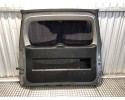 TAILGATE REAR SUZUKI GRAND VITARA II SUV REAR TRUNK Catalog number of the part LORK 375 19393