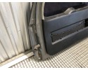 TAILGATE REAR SUZUKI GRAND VITARA II SUV REAR TRUNK Part manufacturer OEM