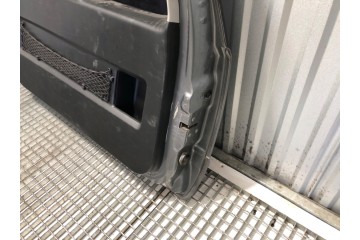 TAILGATE REAR SUZUKI GRAND VITARA II SUV REAR TRUNK Car type passenger cars