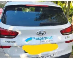 Tapa Trasera Maletero Hyundai i30 III 3 Wagon Color PYW Warsaw