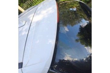KLAPA BAGAZNIKA TY TYLNA HYUNDAI I30 III 3 KOMBI KOLOR PYW WARSZAWA Car type passenger cars