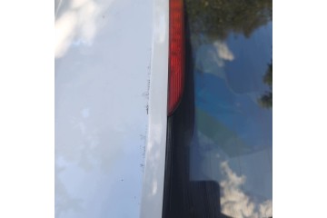 KLAPA BAGAZNIKA TY TYLNA HYUNDAI I30 III 3 KOMBI KOLOR PYW WARSZAWA Catalog number of the part 513342238 KLAPA I30 3