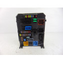 9830813080 CAJA RELES / FUSIBLES PEUGEOT 508