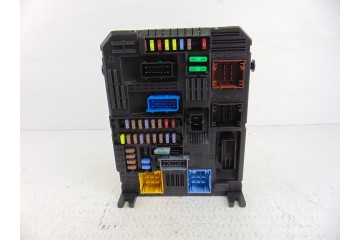 9830813080 CAJA RELES / FUSIBLES PEUGEOT 508