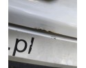 KLAPA BAGAZNIKA TY TYLNA HYUNDAI I30 III 3 KOMBI KOLOR PYW WARSZAWA Part manufacturer Hyundai OE