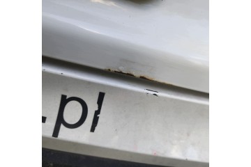 KLAPA BAGAZNIKA TY TYLNA HYUNDAI I30 III 3 KOMBI KOLOR PYW WARSZAWA Part manufacturer Hyundai OE