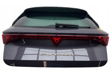Rear tailgate Cupra Leon IV Sportstourer 5FE827023 LS4A New