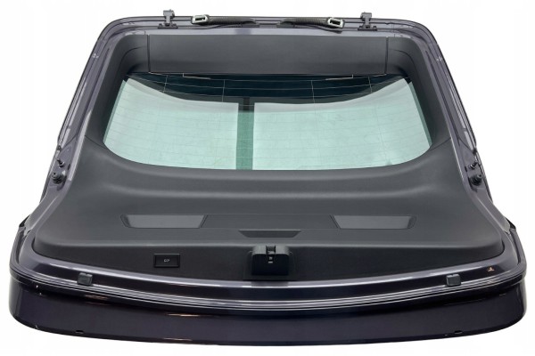 Rear tailgate Cupra Leon IV Sportstourer 5FE827023 LS4A New Car type passenger cars