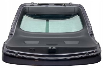 Rear tailgate Cupra Leon IV Sportstourer 5FE827023 LS4A New Car type passenger cars