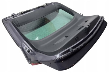 Rear tailgate Cupra Leon IV Sportstourer 5FE827023 LS4A New Catalog number of the original 5FE945307L 5FE845051C 8V3827299B