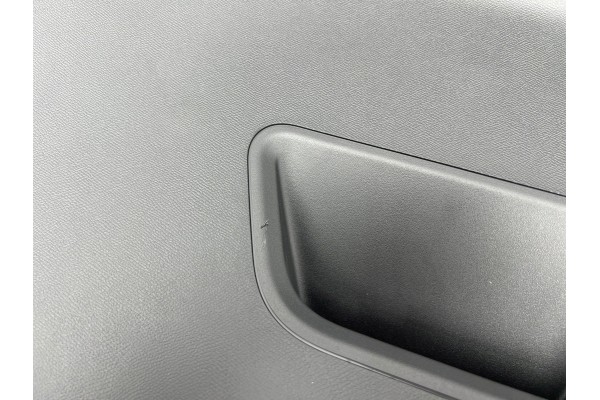 Portón trasero para maletero Cupra Leon IV Sportstourer 5FE827023 LS7E
