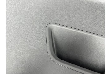 Portón trasero para maletero Cupra Leon IV Sportstourer 5FE827023 LS7E
