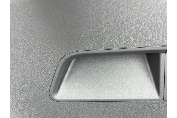 Portón trasero para maletero Cupra Leon IV Sportstourer 5FE827023 LS7E