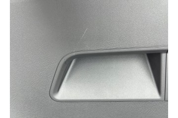 Portón trasero para maletero Cupra Leon IV Sportstourer 5FE827023 LS7E