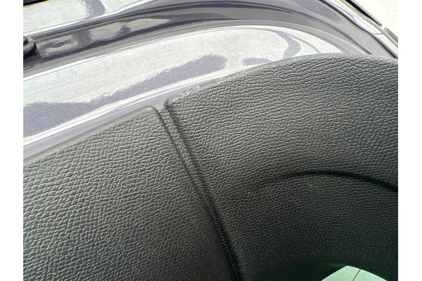 Portón trasero para maletero Cupra Leon IV Sportstourer 5FE827023 LS7E
