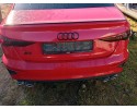 AUDI A3 S3 8Y SEDAN TAILGATE COMPLETE REAR LY3U ORIGINAL