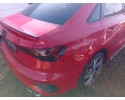 AUDI A3 S3 8Y SEDAN TAILGATE COMPLETE REAR LY3U ORIGINAL Part manufacturer Audi OE