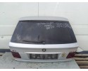 Tailgate Window Rear BMW 3 E46 TITANSILBER TOURING
