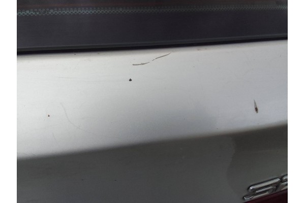 Tailgate Window Rear BMW 3 E46 TITANSILBER TOURING Part manufacturer BMW OE