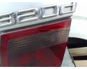 Tailgate Window Rear BMW 3 E46 TITANSILBER TOURING Car type passenger cars