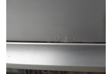 Tailgate Window Rear BMW 3 E46 TITANSILBER TOURING Installation side rear